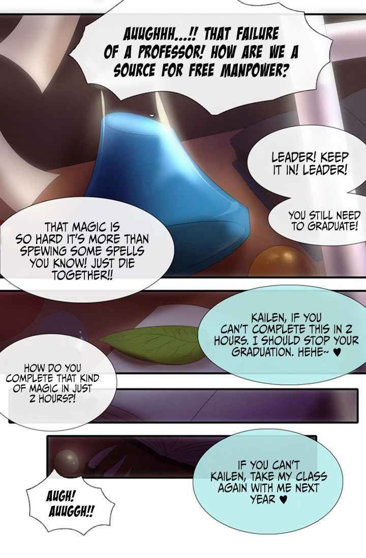 The Dragon Master Chapter 21 page 13