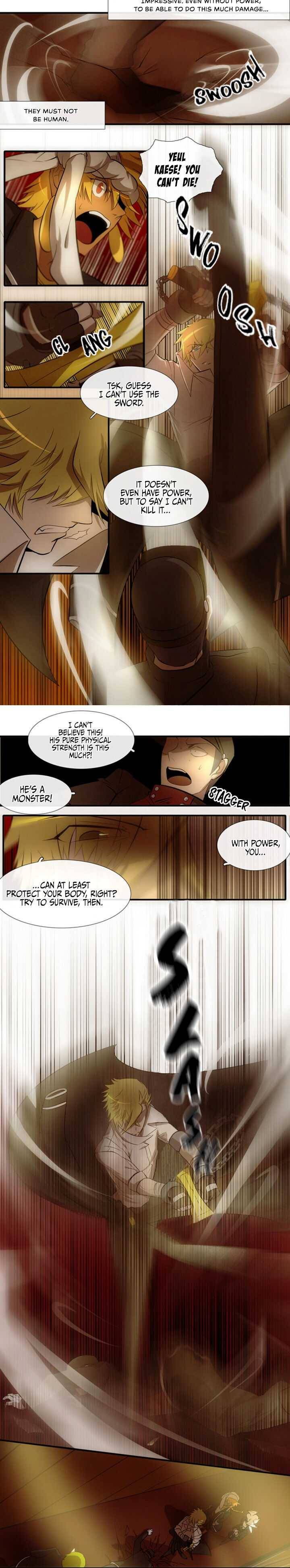 The Dragon Master Chapter 22 page 4