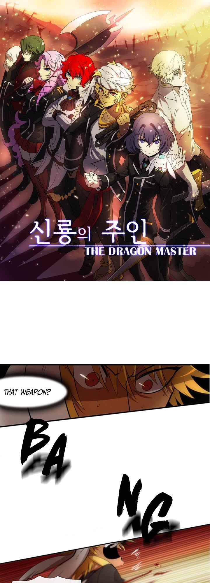 The Dragon Master Chapter 24 page 2