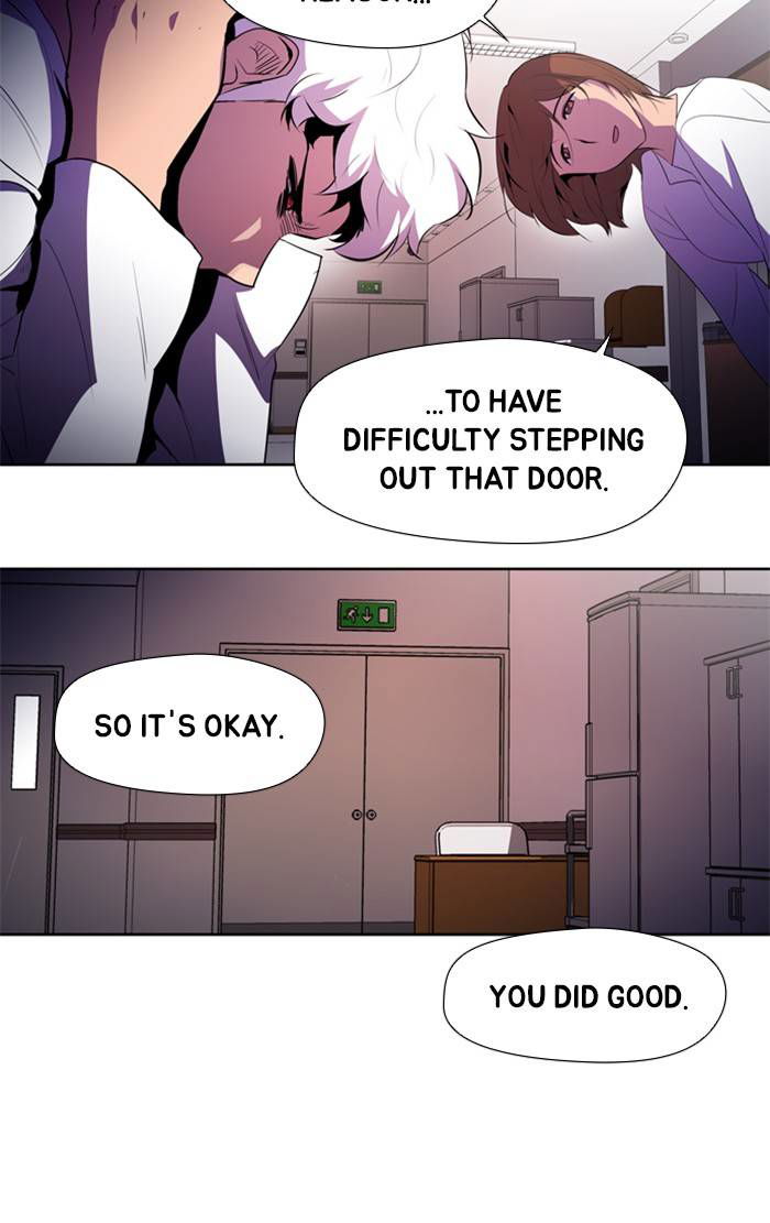 Dr. Frost Chapter 149 page 22