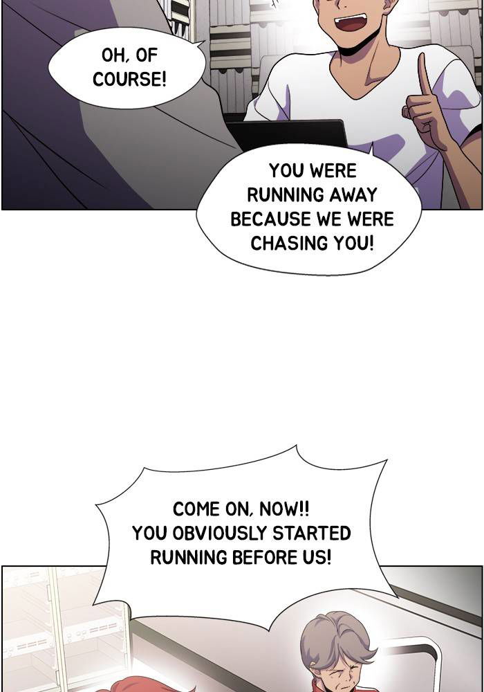 Dr. Frost Chapter 204 page 8