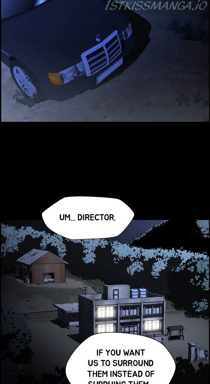 Dr. Frost Chapter 232 page 2