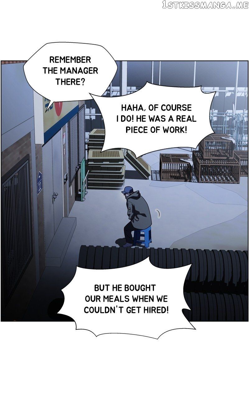 Dr. Frost Chapter 247 page 8