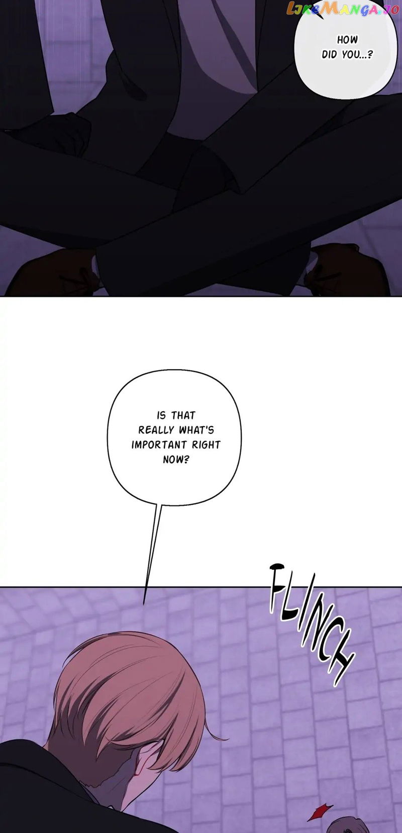 Trapped in a Webnovel as a Good for Nothing Chapter 155 page 55