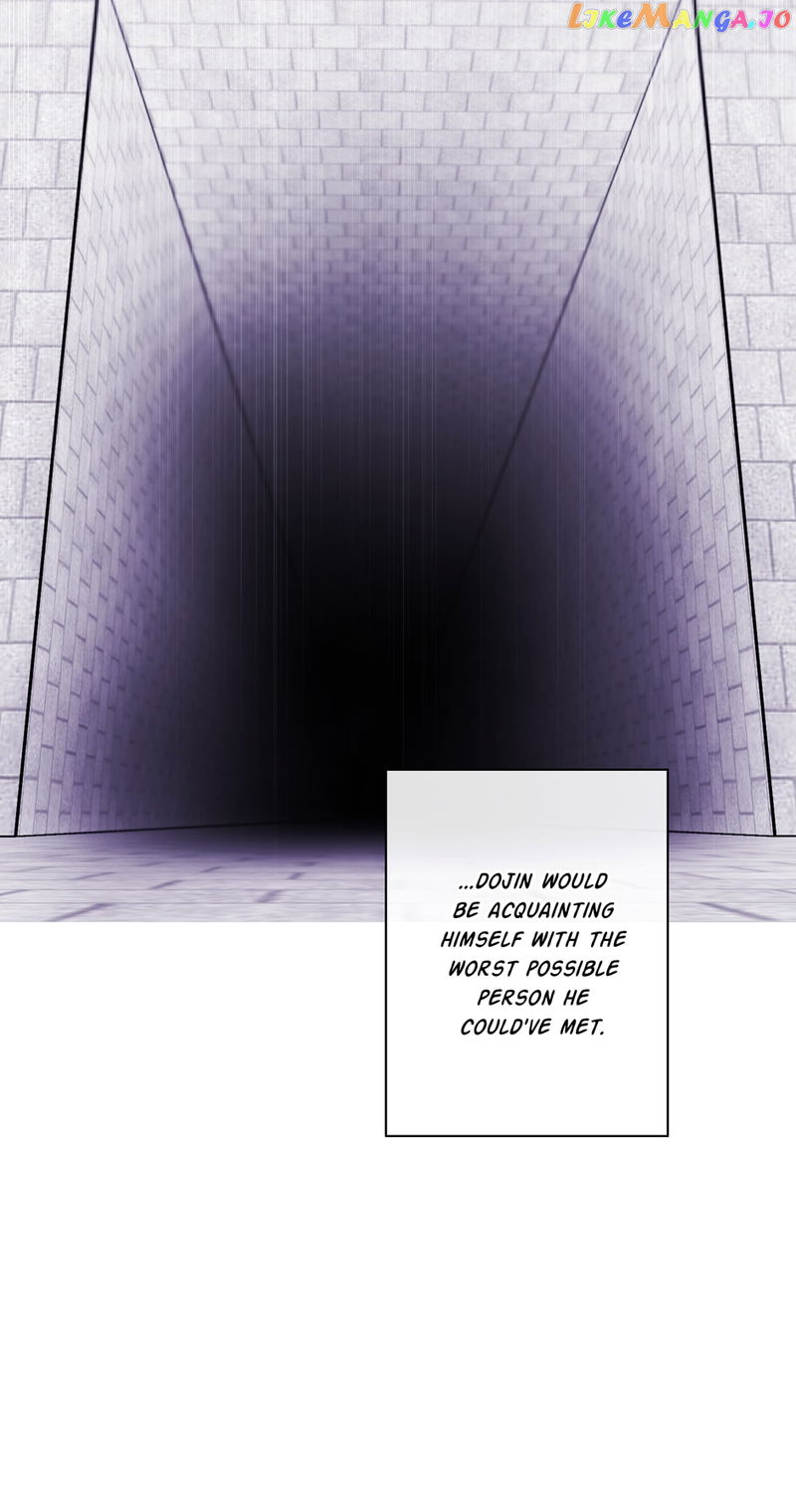 Trapped in a Webnovel as a Good for Nothing Chapter 159 page 57