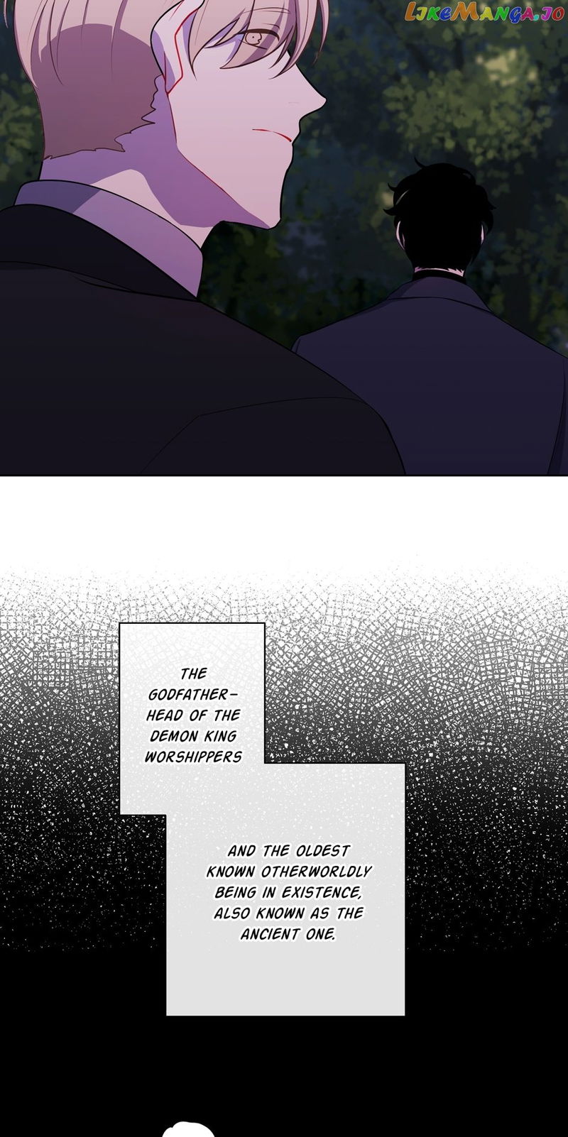 Trapped in a Webnovel as a Good for Nothing Chapter 160 page 59