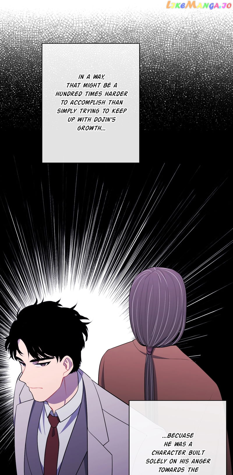 Trapped in a Webnovel as a Good for Nothing Chapter 161 page 17