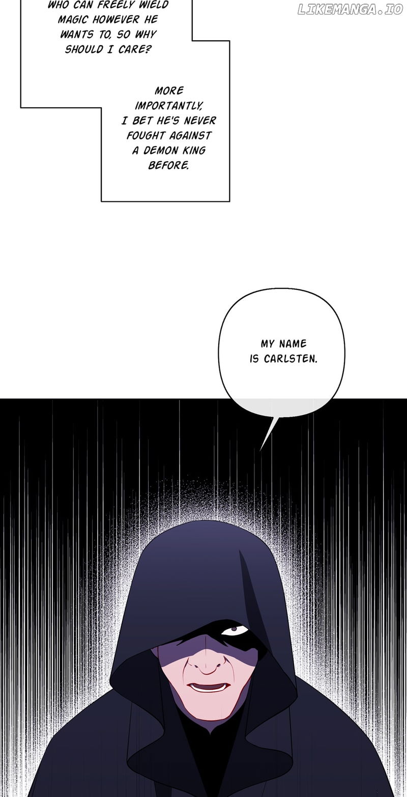 Trapped in a Webnovel as a Good for Nothing Chapter 164 page 20