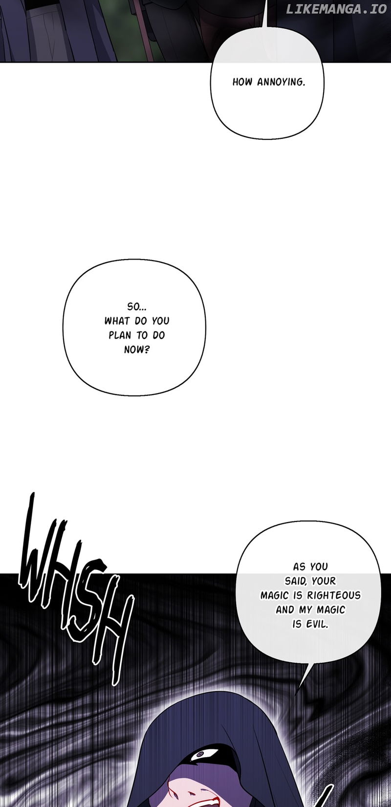 Trapped in a Webnovel as a Good for Nothing Chapter 164 page 64