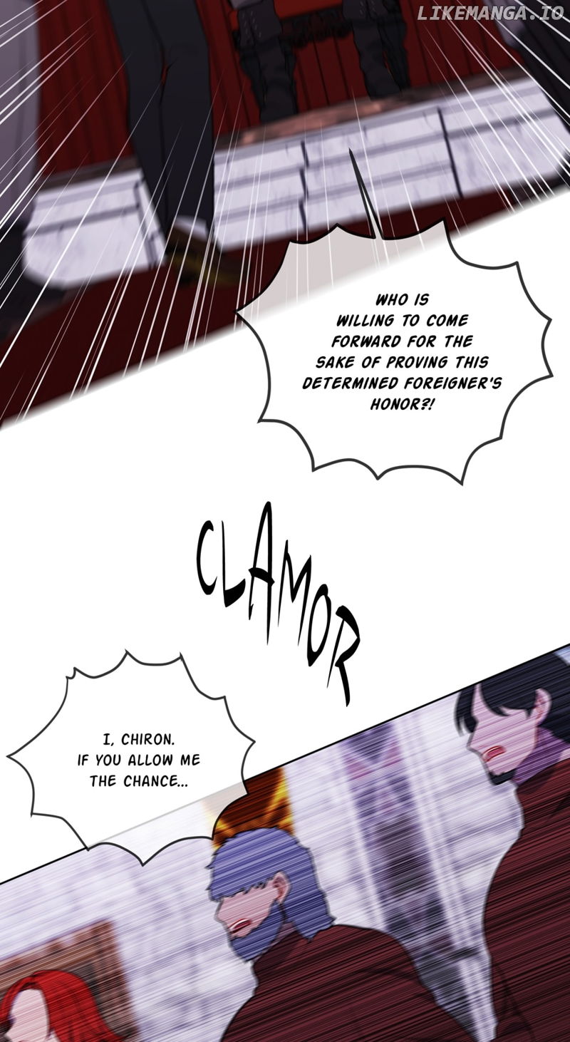 Trapped in a Webnovel as a Good for Nothing Chapter 168 page 26