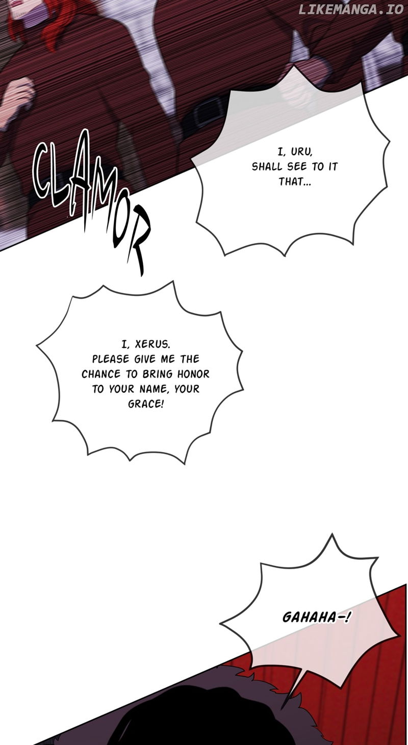 Trapped in a Webnovel as a Good for Nothing Chapter 168 page 27