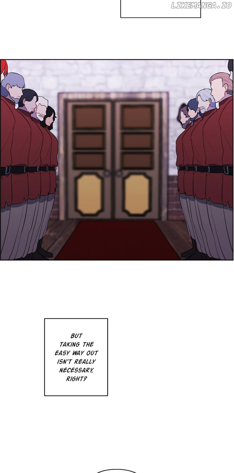 Trapped in a Webnovel as a Good for Nothing Chapter 168 page 33