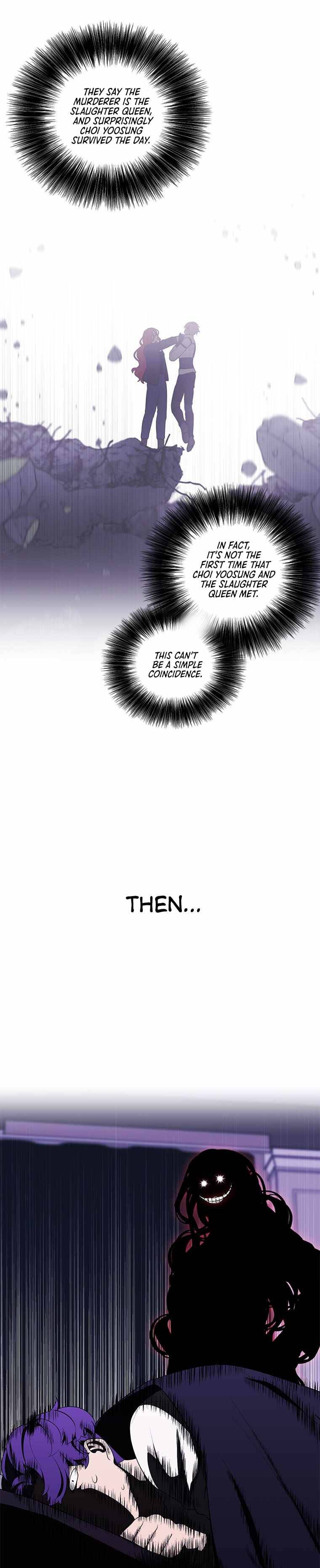 Trapped in a Webnovel as a Good for Nothing Chapter 72 page 4