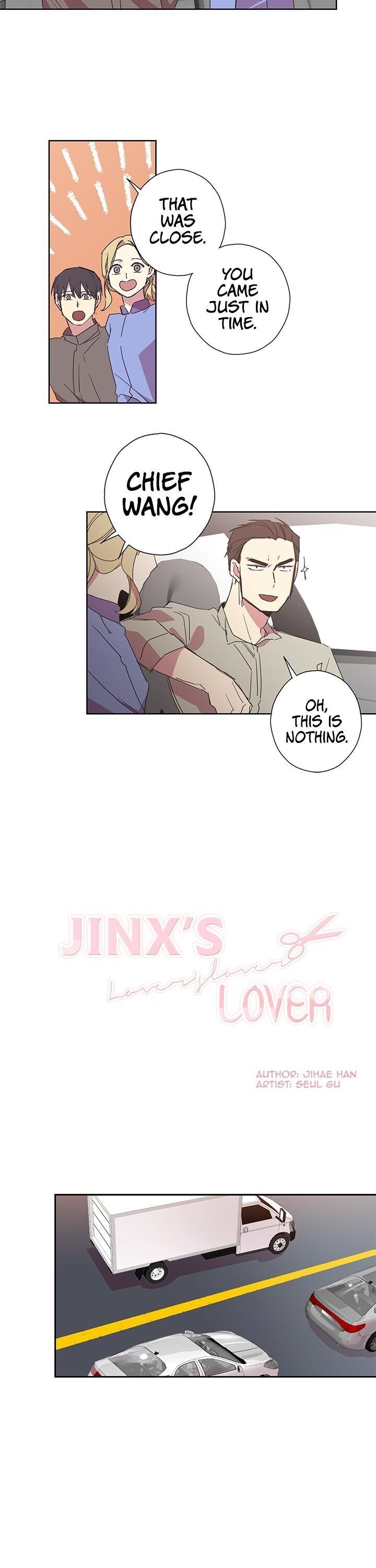 Jinx Yeon-in Chapter 69 page 2