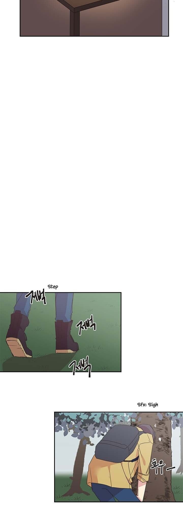 Jinx Yeon-in Chapter 73 page 9