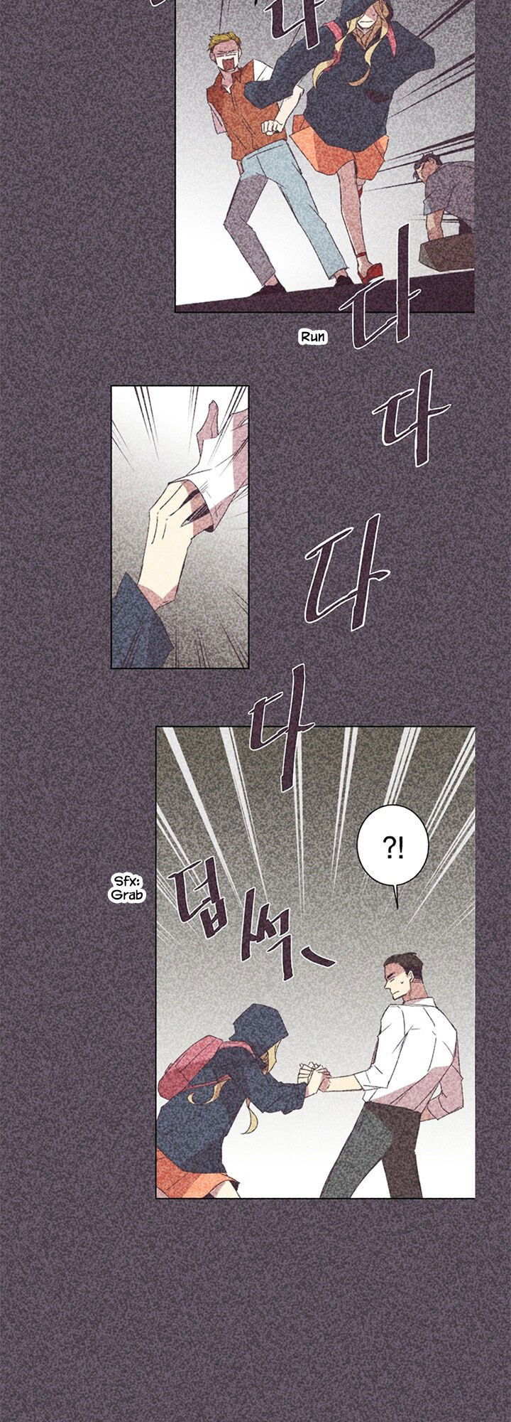 Jinx Yeon-in Chapter 77 page 20