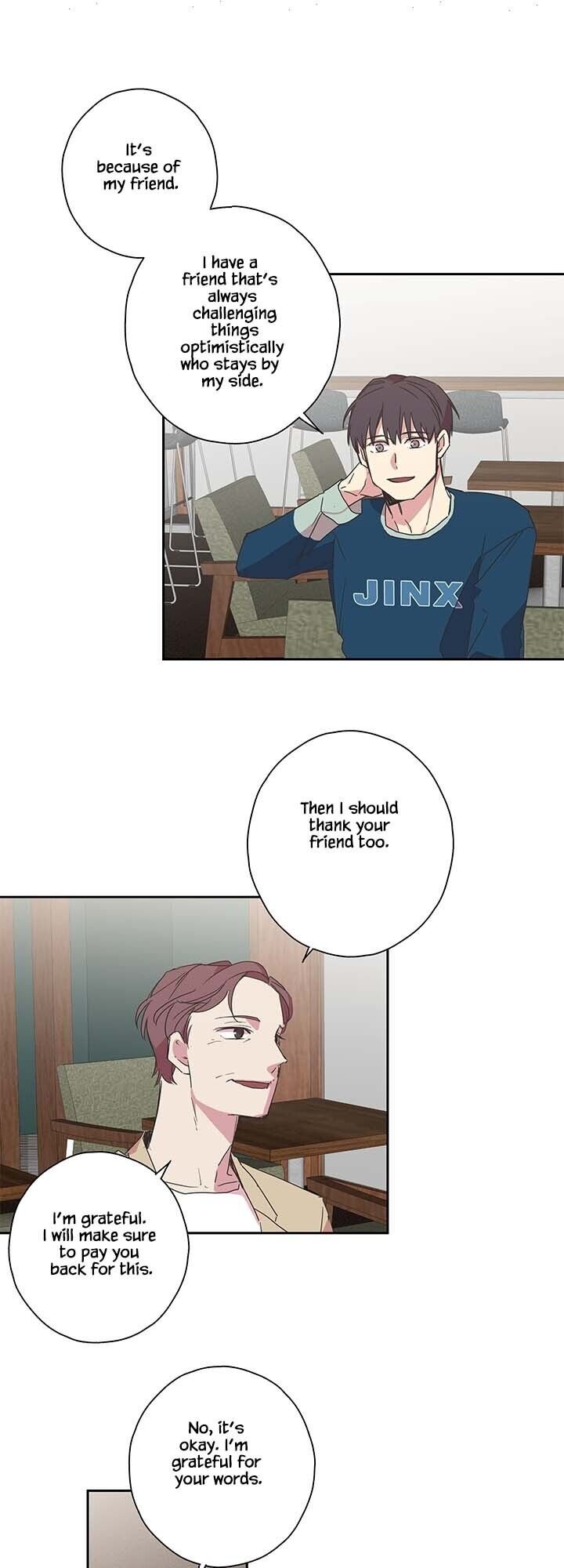 Jinx Yeon-in Chapter 78 page 6