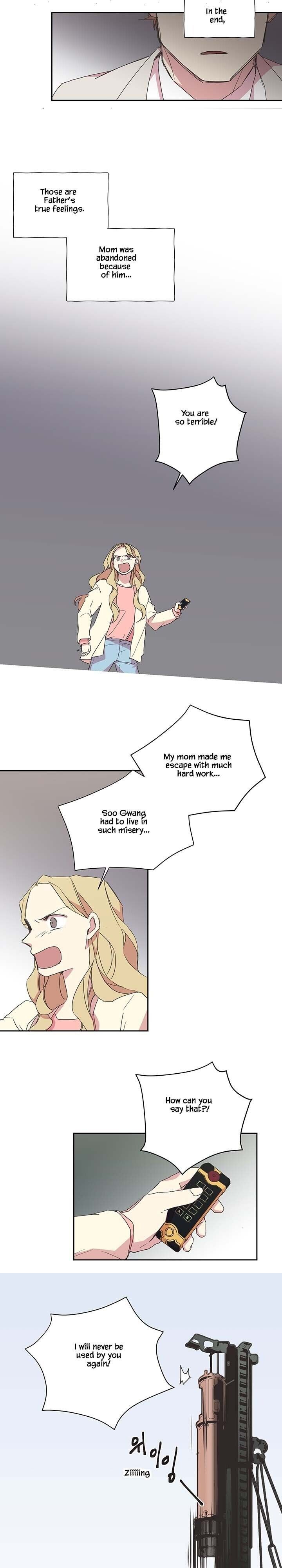 Jinx Yeon-in Chapter 80 page 15