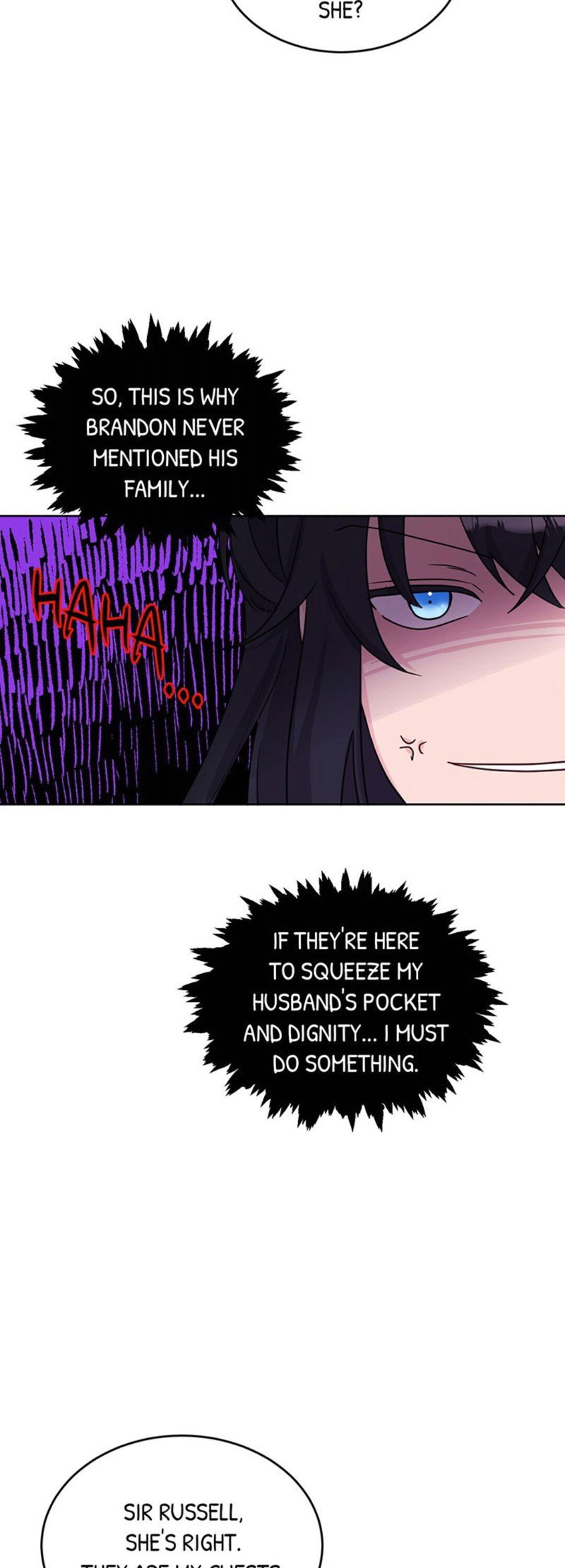 Cheerful Countess Sisters Chapter 41 page 24