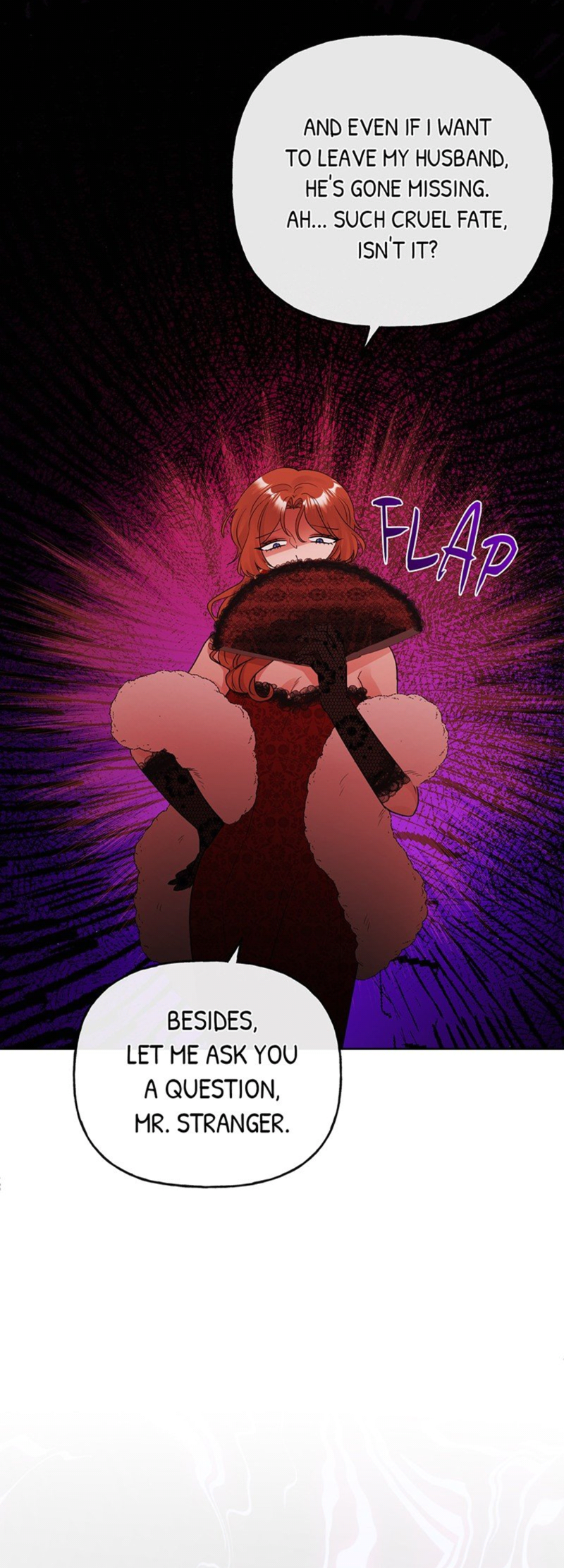 Cheerful Countess Sisters Chapter 48 page 20