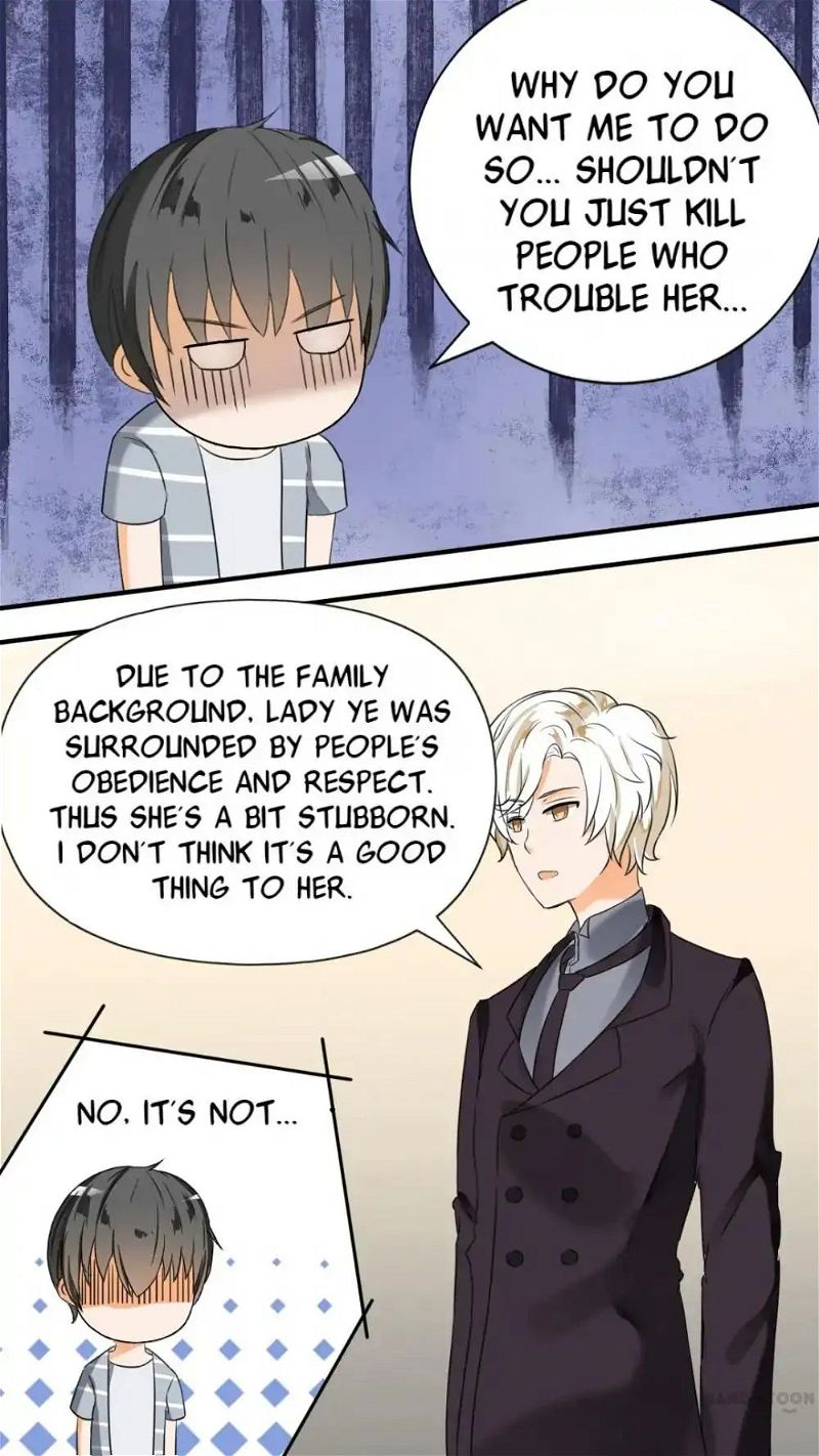 The Boy in the All-Girls School Chapter 39 page 9