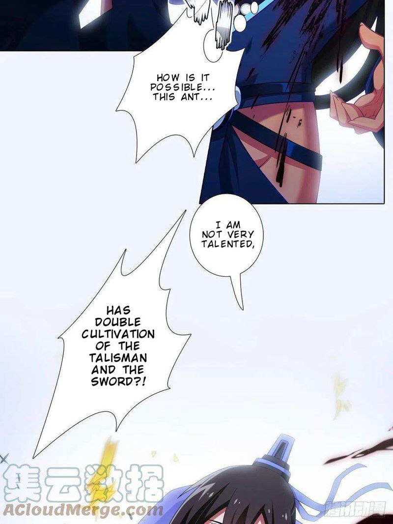 Wo Jia Dashi Xiong Naozi You Keng Chapter 436 page 11