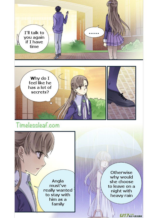 Lan Chi Chapter 77.13 page 4