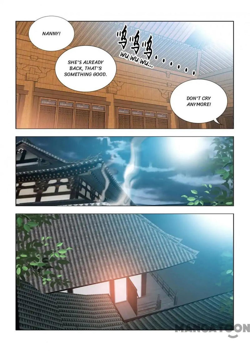 Medical God's Hand Chapter 111 page 5