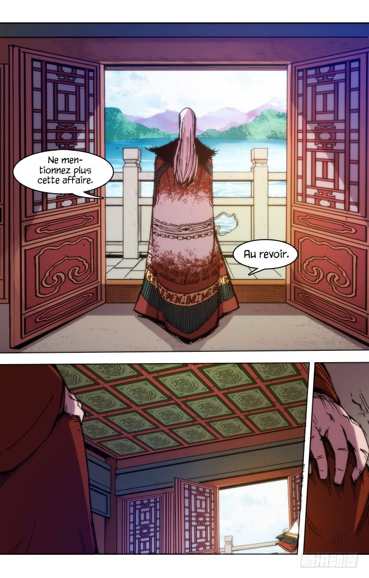 Red Spirit Chapter 79 page 14