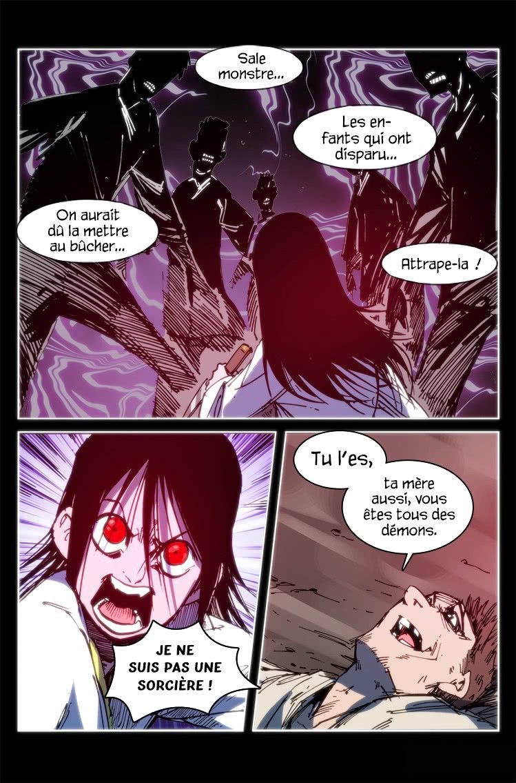 Red Spirit Chapter 94 page 6