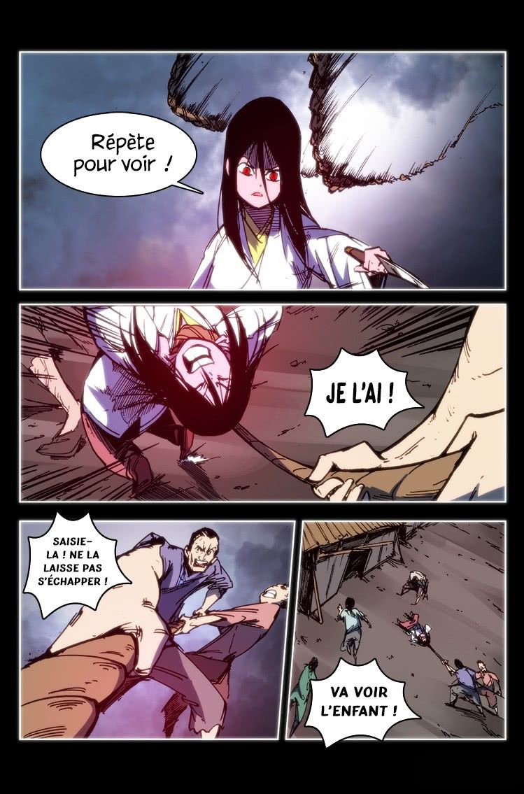 Red Spirit Chapter 94 page 7