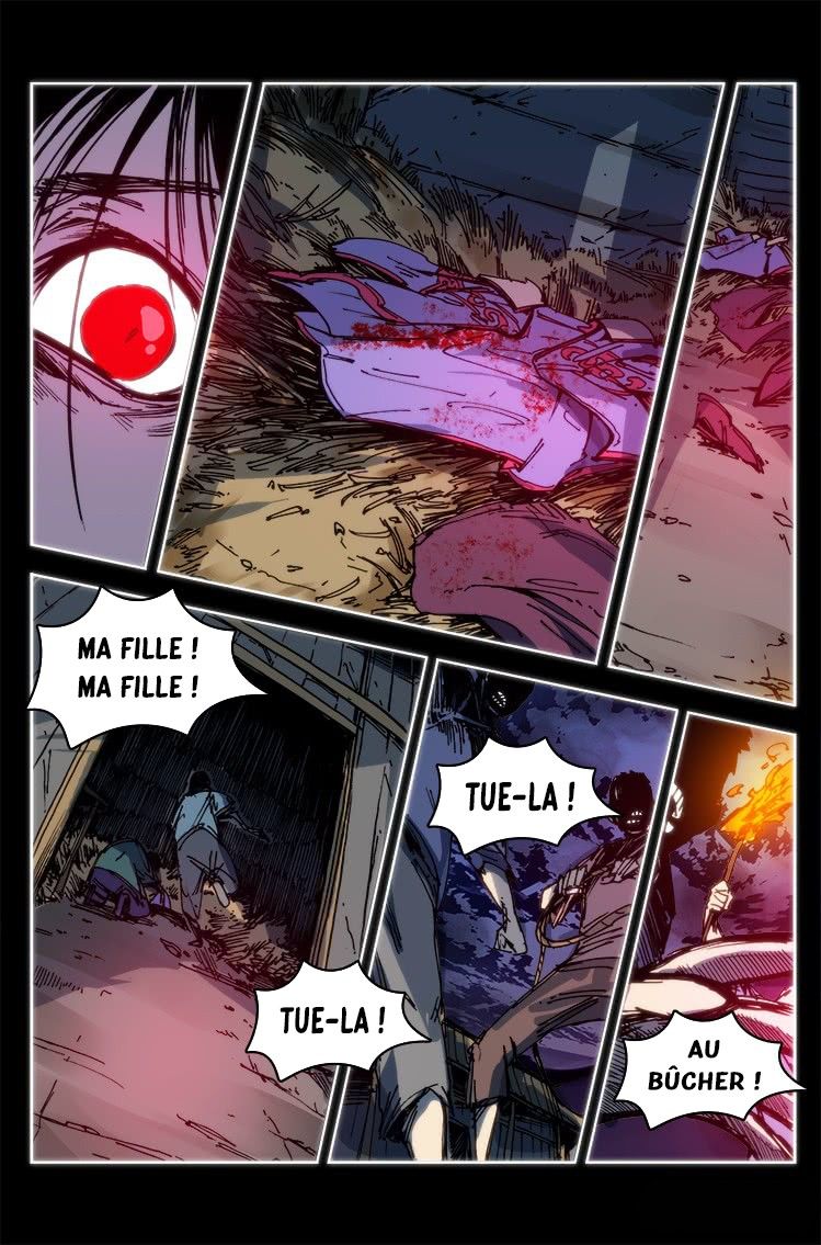 Red Spirit Chapter 94 page 8