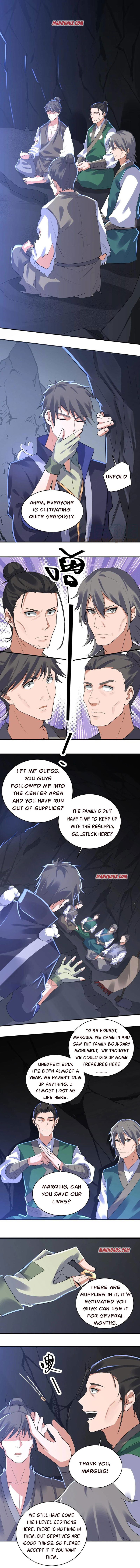 Yuanlong Chapter 182 page 5