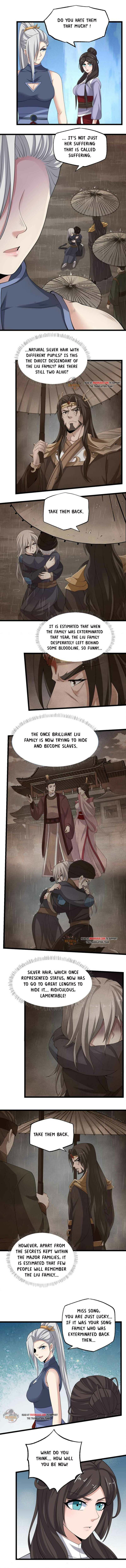 Yuanlong Chapter 277 page 7