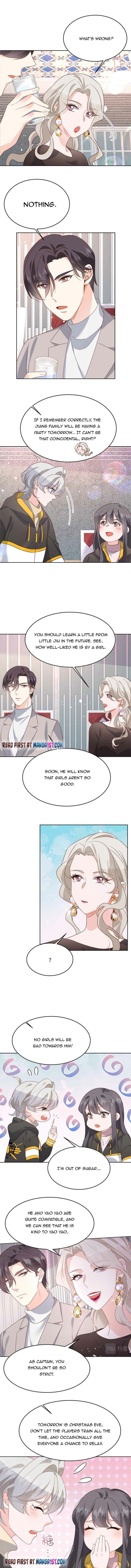 National School Prince Is A Girl Chapter 238 page 2