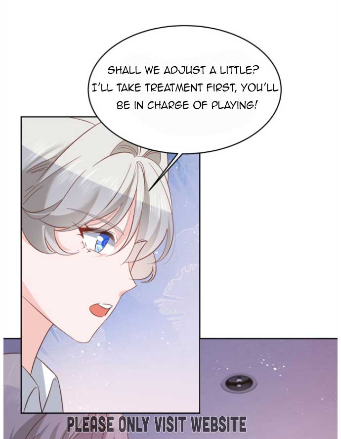 National School Prince Is A Girl Chapter 298 page 8