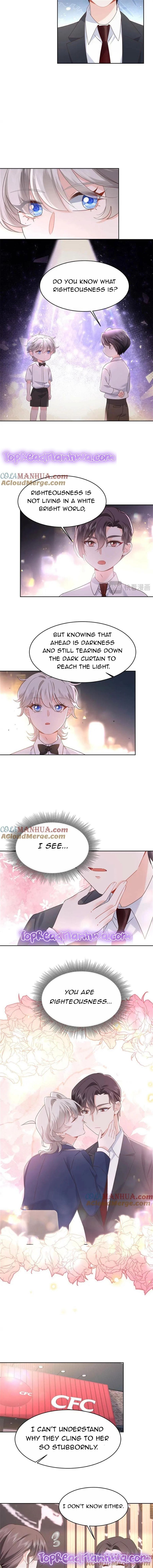 National School Prince Is A Girl Chapter 411 page 4