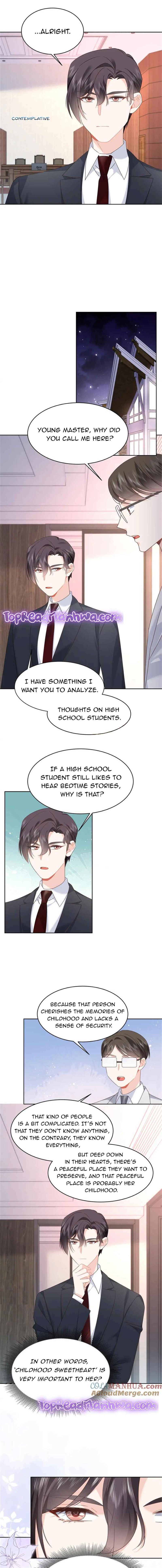 National School Prince Is A Girl Chapter 415 page 3