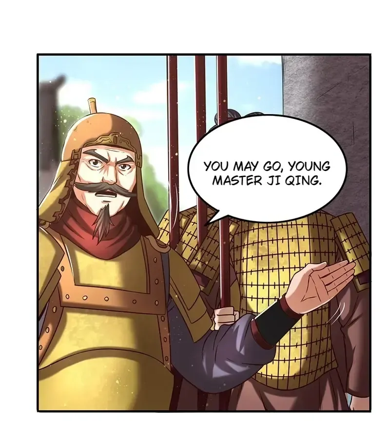 Warring States Chapter 32 page 51