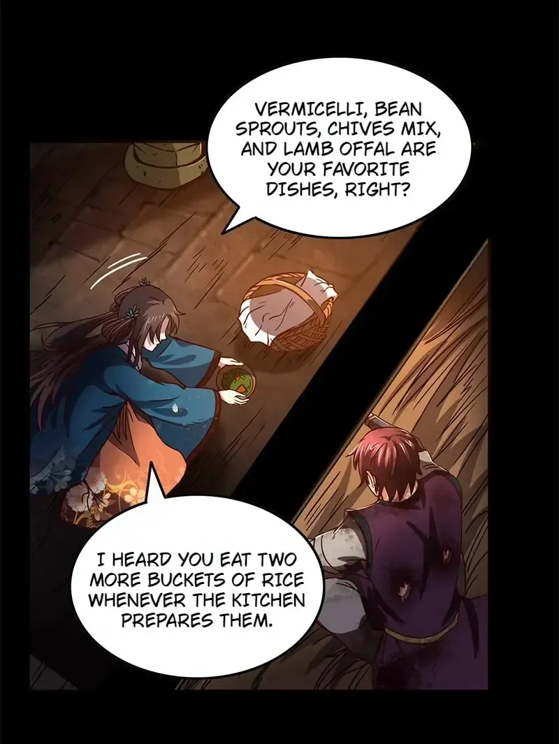 Warring States Chapter 33 page 7