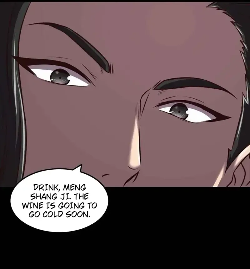Warring States Chapter 35 page 3