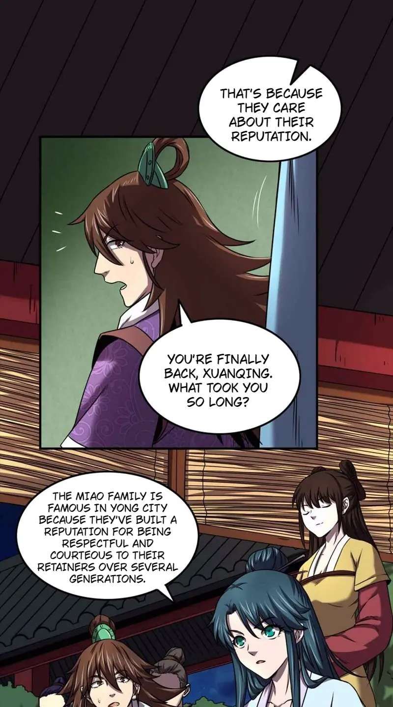 Warring States Chapter 36 page 28