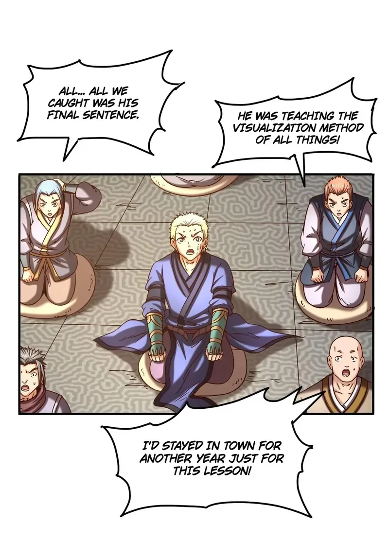 Warring States Chapter 43 page 64