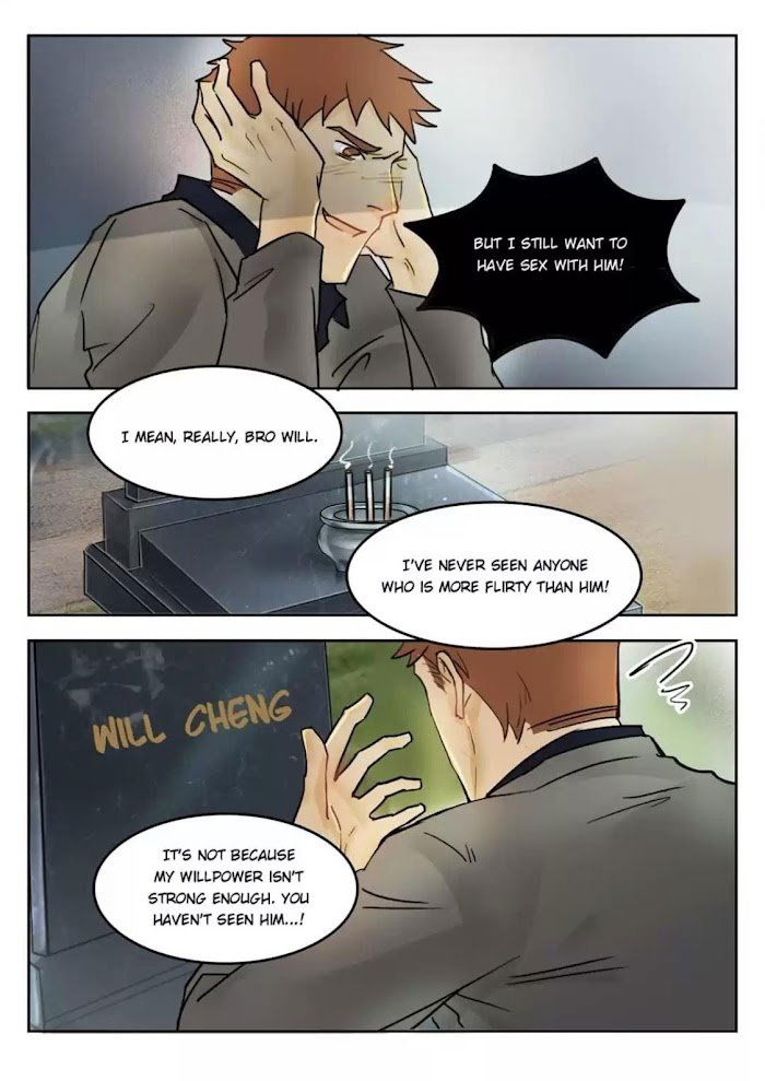 Treat Me Tender Chapter 25 page 4