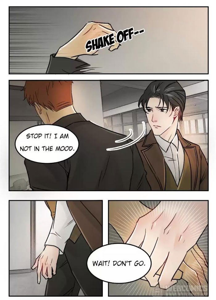 Treat Me Tender Chapter 37 page 7