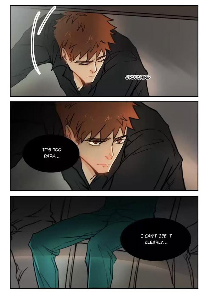 Treat Me Tender Chapter 51 page 6