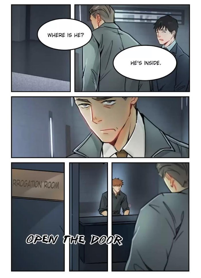 Treat Me Tender Chapter 62 page 4