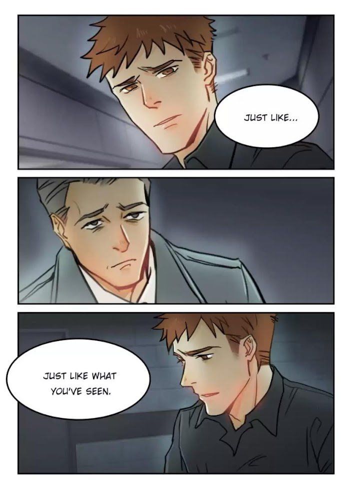 Treat Me Tender Chapter 63 page 6