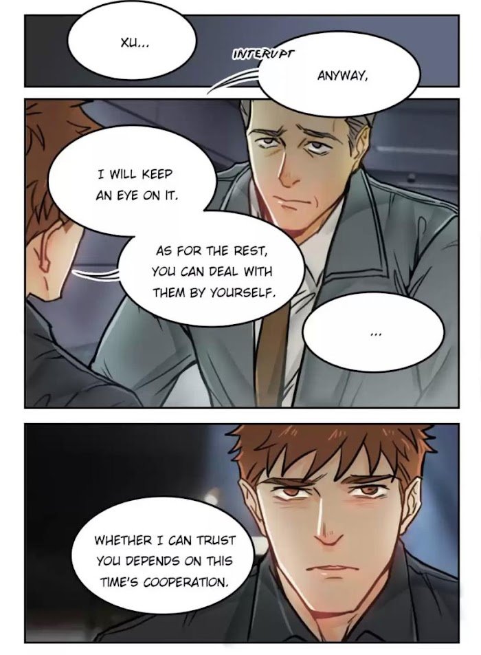 Treat Me Tender Chapter 64 page 5