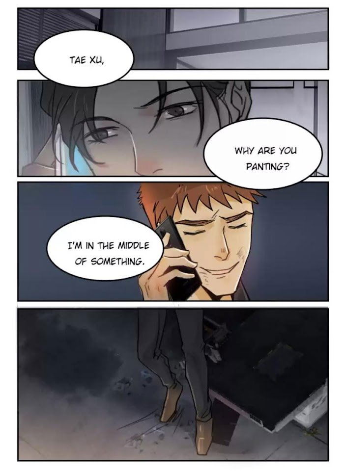 Treat Me Tender Chapter 67 page 4